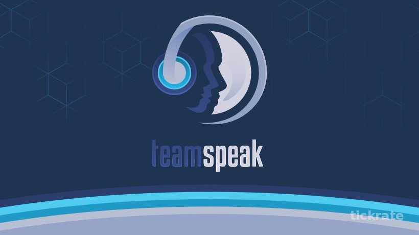 TeamSpeak3 Client 3.1.10 64-Bit