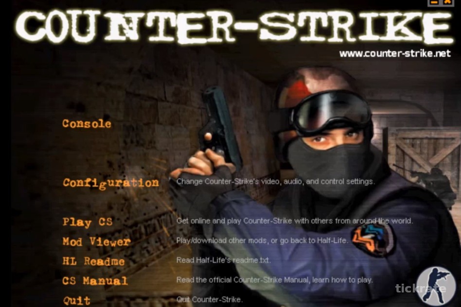 CS 1.5 Addons: Premium Server Paketi