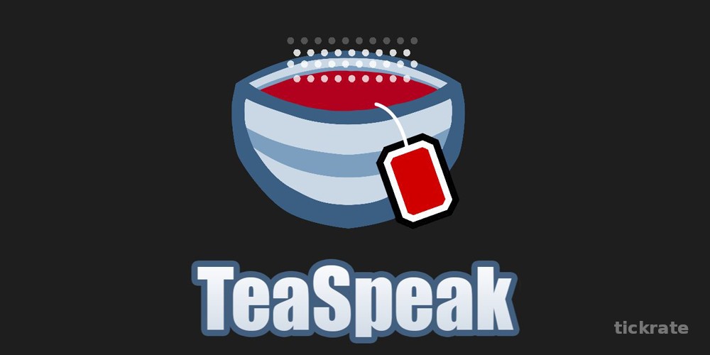 TeaSpeak 1.4.22 Linux Server