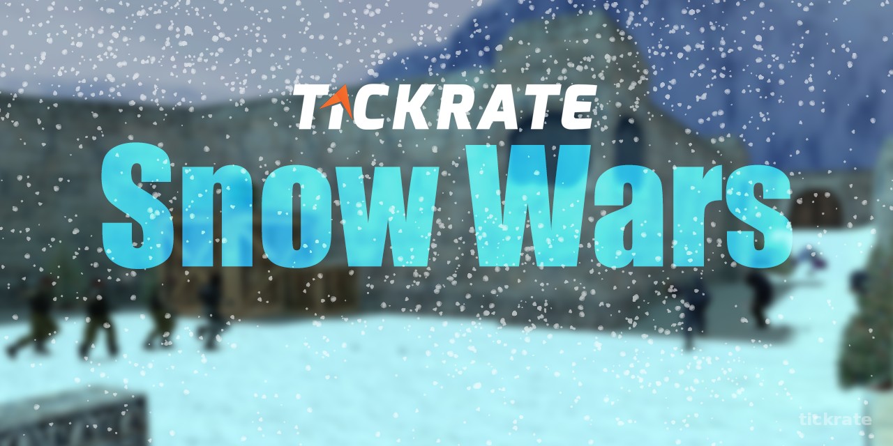 ❄ Kar Savaşları Build (Geliştirici Sürümü)